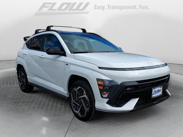 2024 Hyundai Kona