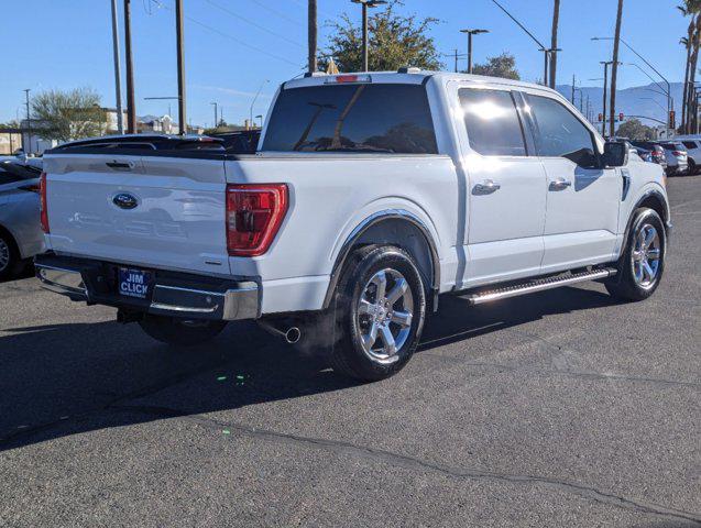 Used 2023 Ford F-150 For Sale in Tucson, AZ