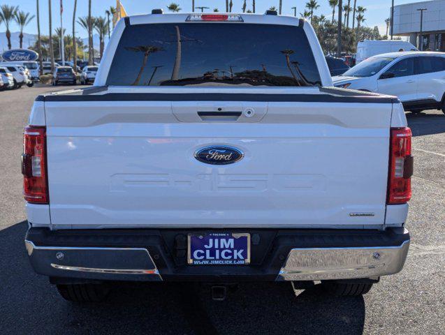 Used 2023 Ford F-150 For Sale in Tucson, AZ