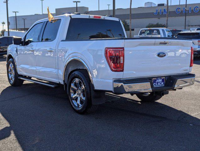 Used 2023 Ford F-150 For Sale in Tucson, AZ