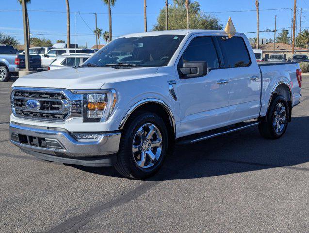 Used 2023 Ford F-150 For Sale in Tucson, AZ