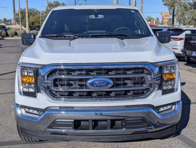 Used 2023 Ford F-150 For Sale in Tucson, AZ