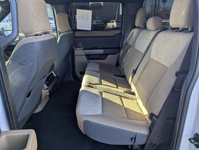 Used 2023 Ford F-150 For Sale in Tucson, AZ