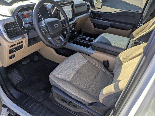 Used 2023 Ford F-150 For Sale in Tucson, AZ