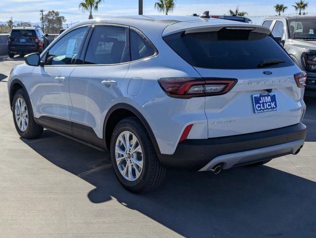 New 2025 Ford Escape For Sale in Tucson, AZ