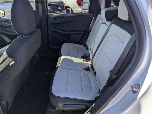 New 2025 Ford Escape For Sale in Tucson, AZ