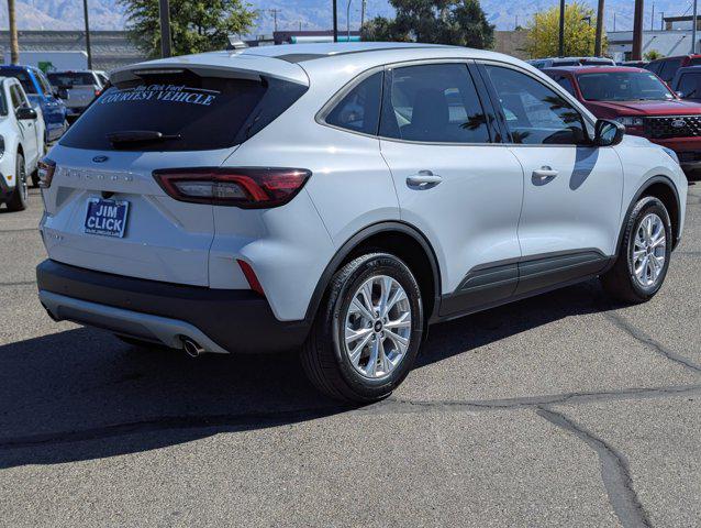 New 2025 Ford Escape For Sale in Tucson, AZ