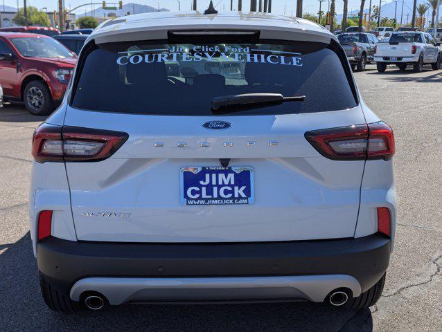 New 2025 Ford Escape For Sale in Tucson, AZ