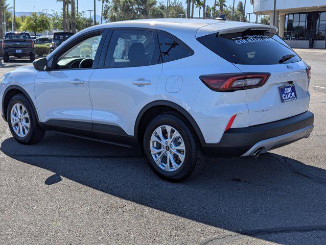 New 2025 Ford Escape For Sale in Tucson, AZ