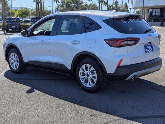 New 2025 Ford Escape For Sale in Tucson, AZ