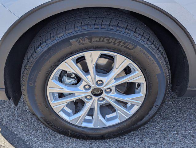 New 2025 Ford Escape For Sale in Tucson, AZ