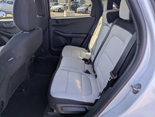 New 2025 Ford Escape For Sale in Tucson, AZ