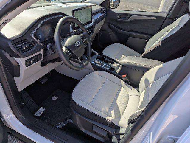 New 2025 Ford Escape For Sale in Tucson, AZ