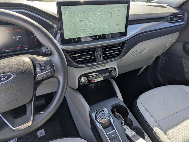 New 2025 Ford Escape For Sale in Tucson, AZ