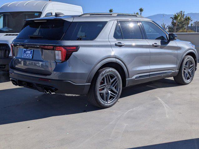 New 2025 Ford Explorer For Sale in Tucson, AZ