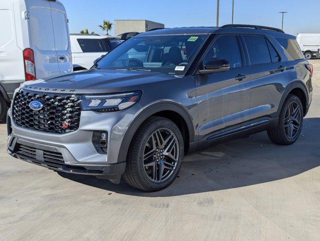 New 2025 Ford Explorer For Sale in Tucson, AZ