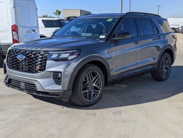 New 2025 Ford Explorer For Sale in Tucson, AZ