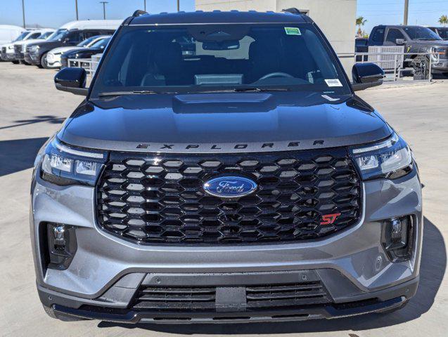 New 2025 Ford Explorer For Sale in Tucson, AZ