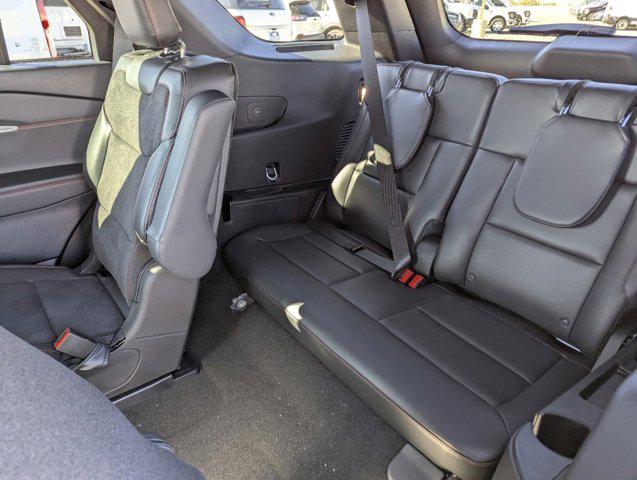 New 2025 Ford Explorer For Sale in Tucson, AZ