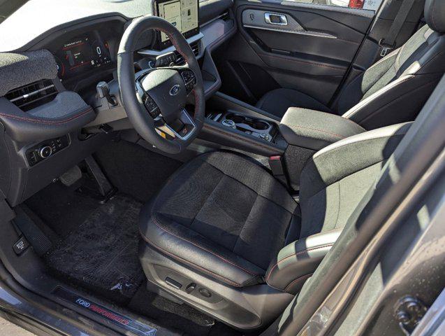 New 2025 Ford Explorer For Sale in Tucson, AZ