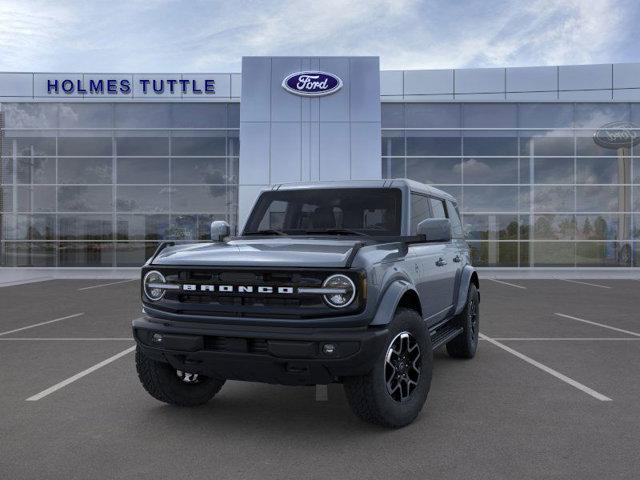 New 2024 Ford Bronco For Sale in Tucson, AZ