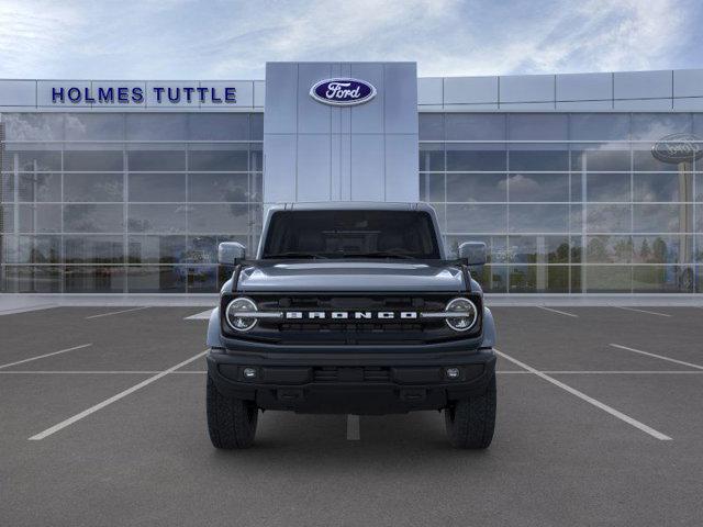 New 2024 Ford Bronco For Sale in Tucson, AZ