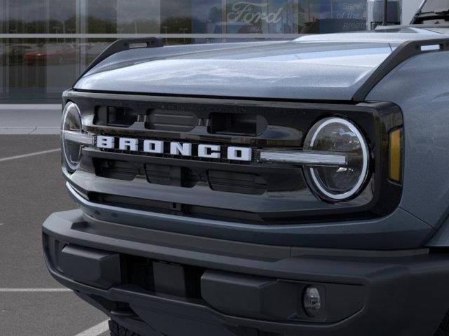 New 2024 Ford Bronco For Sale in Tucson, AZ