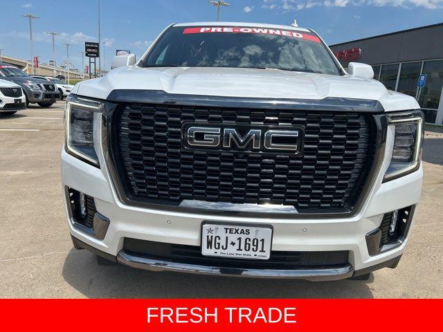 2023 GMC Yukon 4WD Denali Ultimate