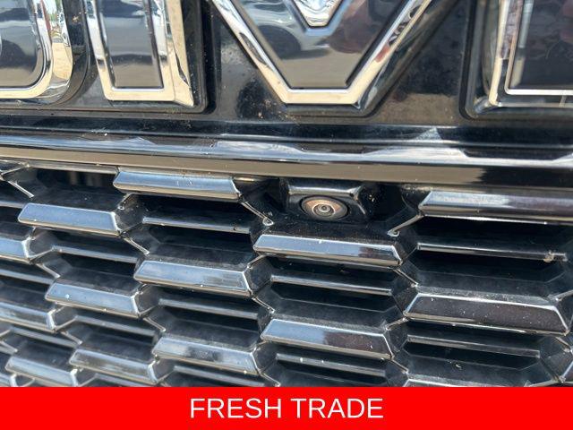 2023 GMC Yukon 4WD Denali Ultimate