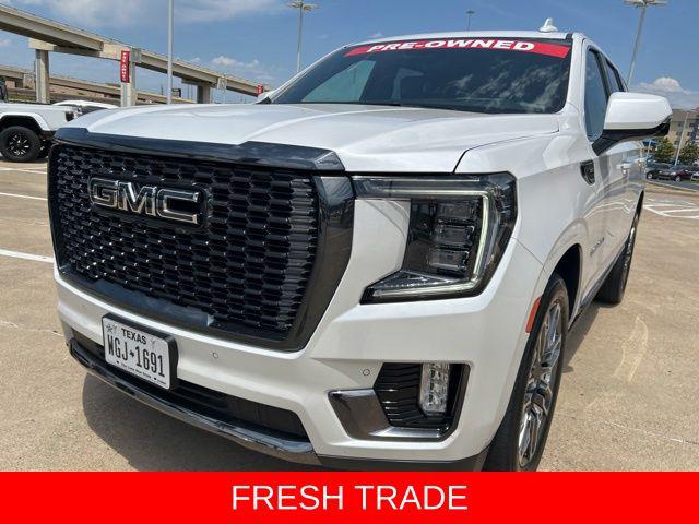 2023 GMC Yukon 4WD Denali Ultimate