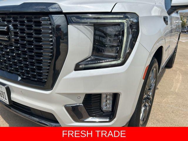 2023 GMC Yukon 4WD Denali Ultimate