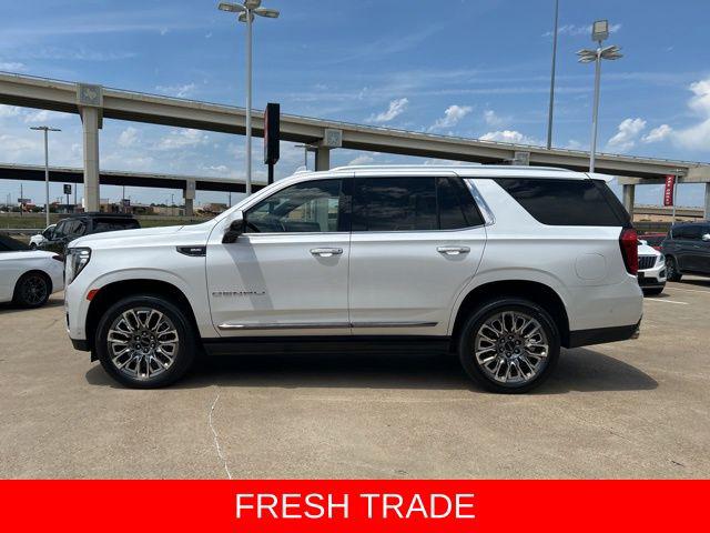 2023 GMC Yukon 4WD Denali Ultimate