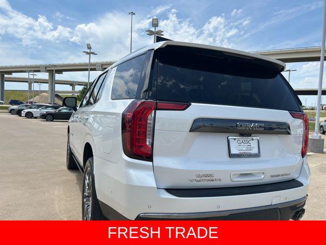 2023 GMC Yukon 4WD Denali Ultimate