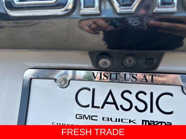 2023 GMC Yukon 4WD Denali Ultimate