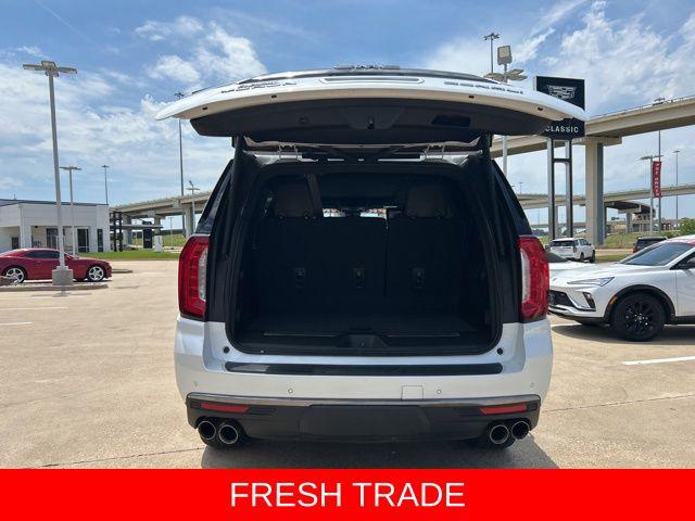 2023 GMC Yukon 4WD Denali Ultimate