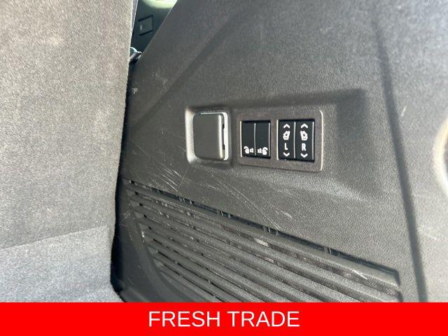 2023 GMC Yukon 4WD Denali Ultimate