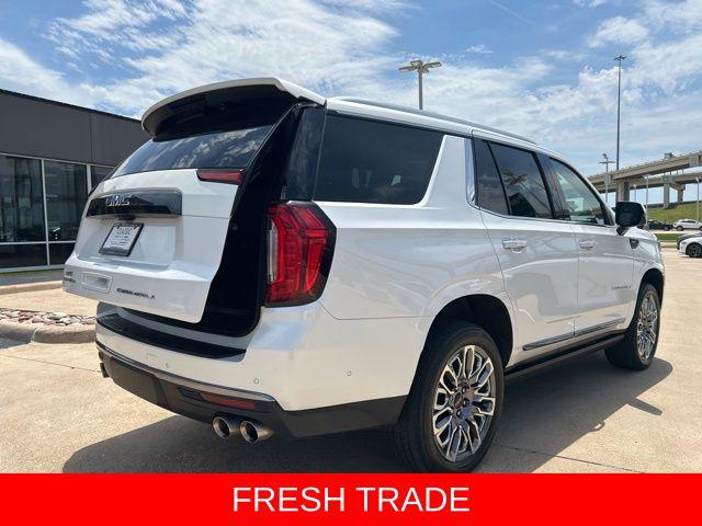 2023 GMC Yukon 4WD Denali Ultimate