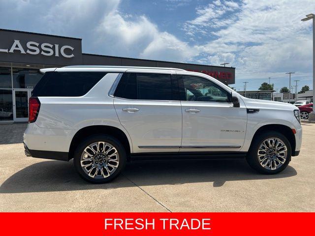 2023 GMC Yukon 4WD Denali Ultimate