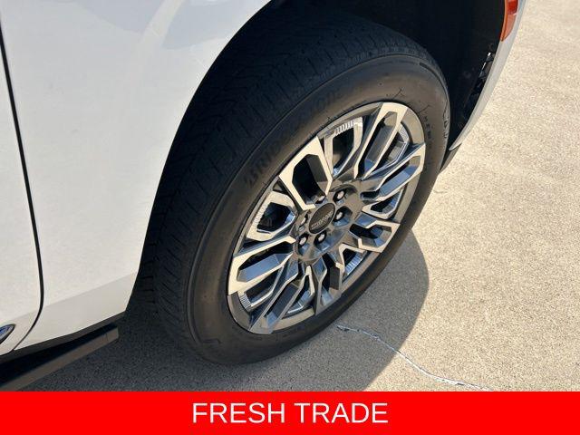 2023 GMC Yukon 4WD Denali Ultimate