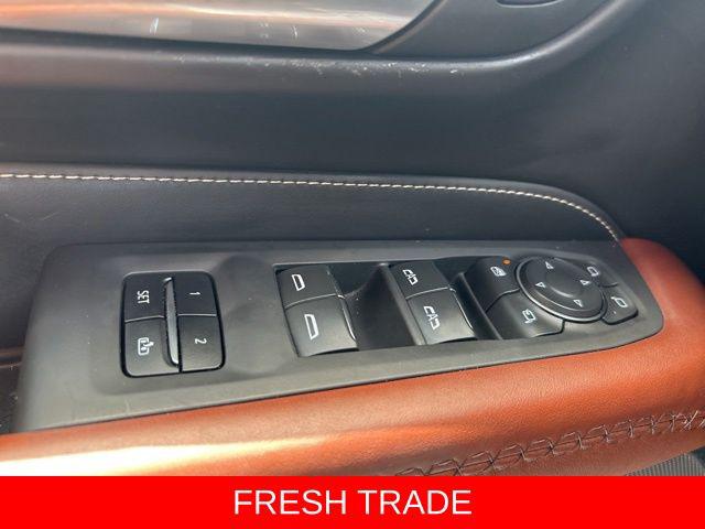 2023 GMC Yukon 4WD Denali Ultimate