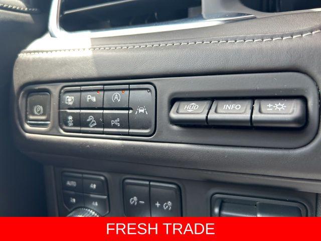 2023 GMC Yukon 4WD Denali Ultimate