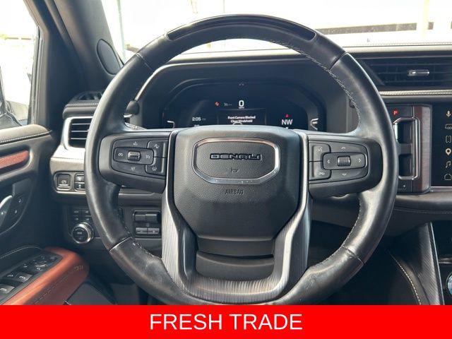 2023 GMC Yukon 4WD Denali Ultimate