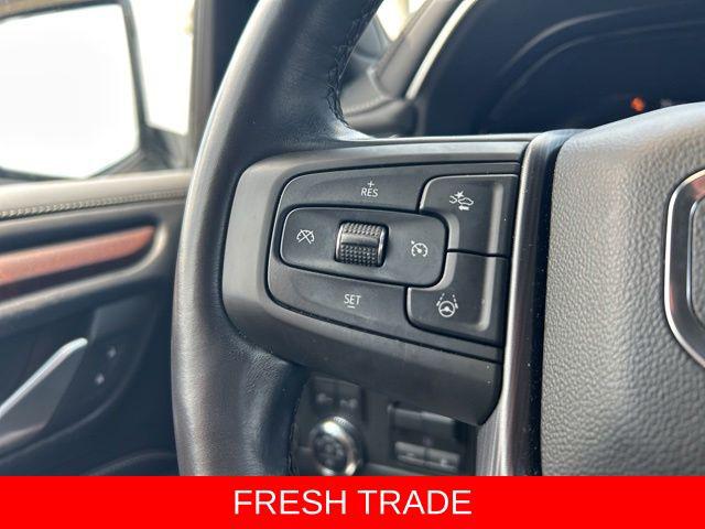 2023 GMC Yukon 4WD Denali Ultimate