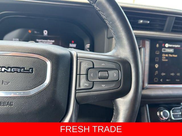 2023 GMC Yukon 4WD Denali Ultimate
