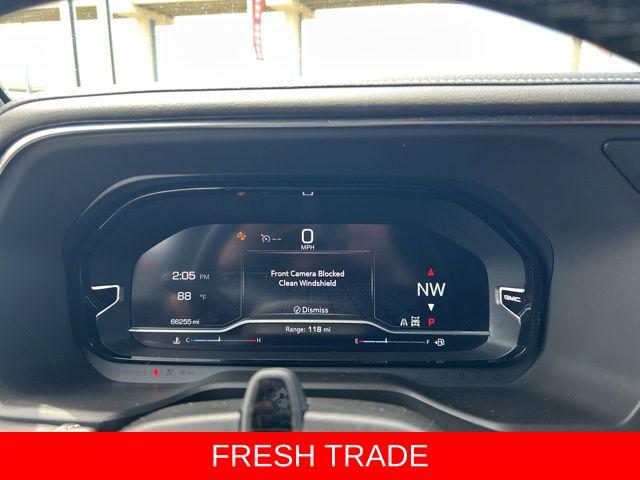 2023 GMC Yukon 4WD Denali Ultimate