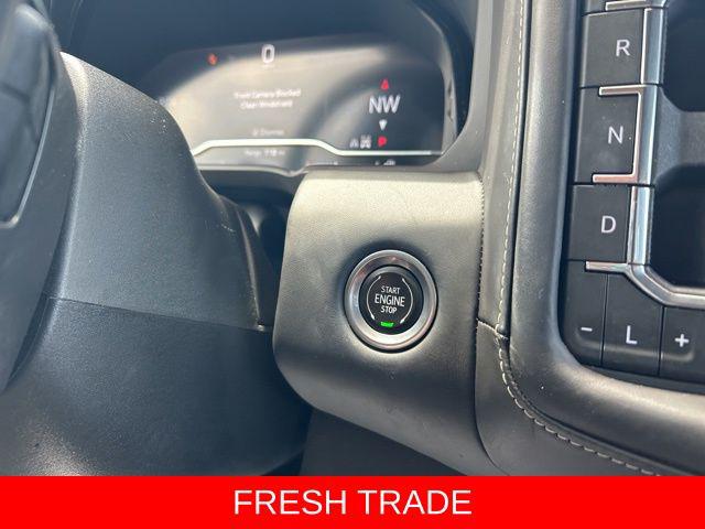 2023 GMC Yukon 4WD Denali Ultimate