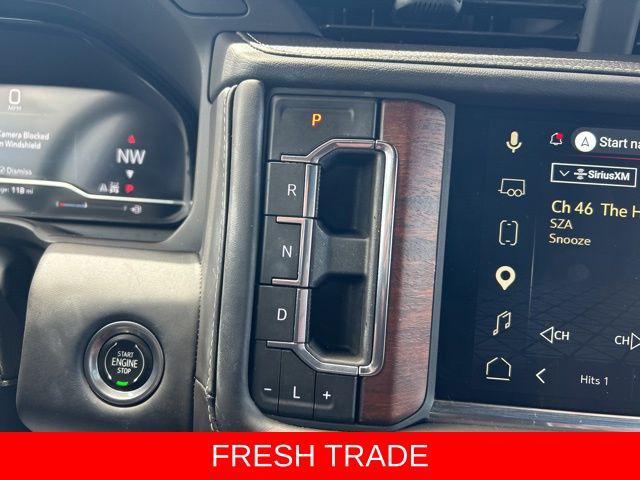 2023 GMC Yukon 4WD Denali Ultimate