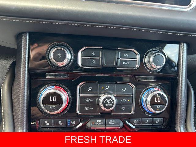 2023 GMC Yukon 4WD Denali Ultimate
