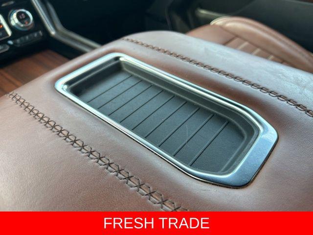 2023 GMC Yukon 4WD Denali Ultimate