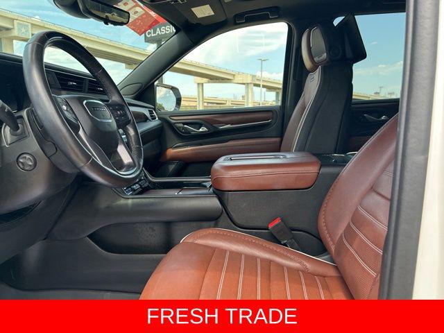 2023 GMC Yukon 4WD Denali Ultimate